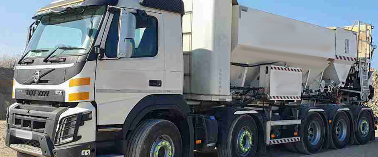 ready mix concrete ventnor